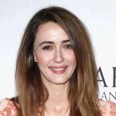 Madeline Zima