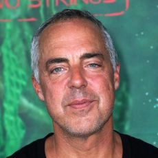 Titus Welliver