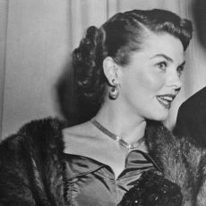 Joanne Dru