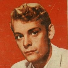 Carleton Carpenter