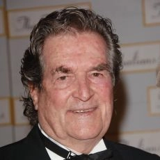 Hugh O'Brian
