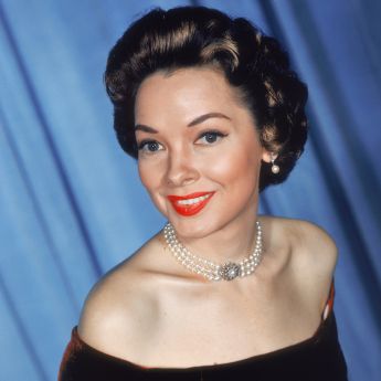 Kathryn Grayson