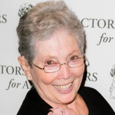 Jackie Joseph