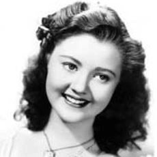 Marcia Mae Jones