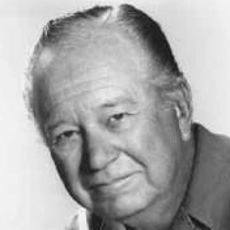 Edgar Buchanan