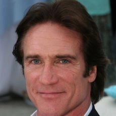 Carey Van Dyke