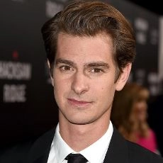 Andrew Garfield