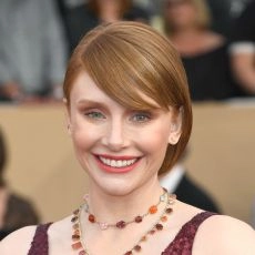 Bryce Dallas Howard