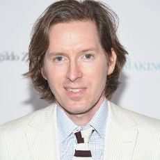 Wes Anderson