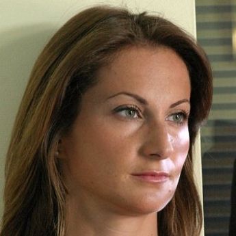 Alisa Myagkikh