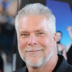 Kevin Nash