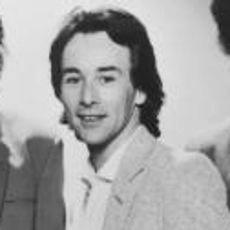 Brian Downey