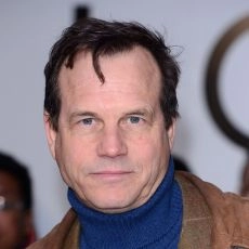 Bill Paxton