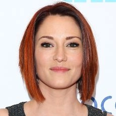 Chyler Leigh