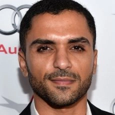 Sammy Sheik