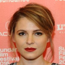 Amy Seimetz