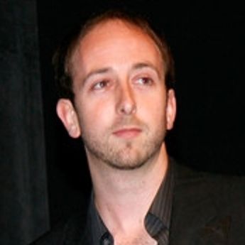 Jamie Hilton