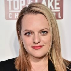 Elisabeth Moss