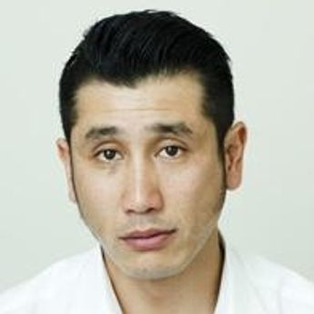 Kiyohiko Shibukawa