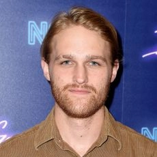 Wyatt Russell