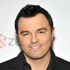 Seth MacFarlane