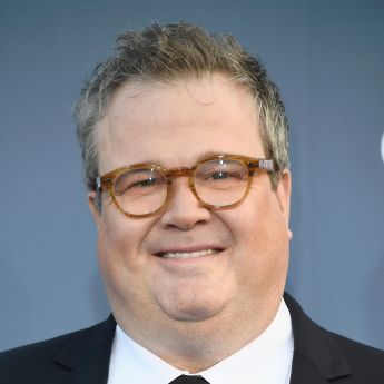 Эрик Стоунстрит