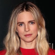 Brit Marling