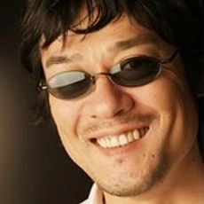 Keiji Fujiwara