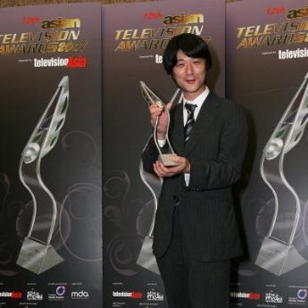 Takashi Nakamura