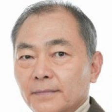 Unsho Ishizuka