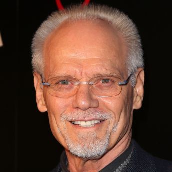Fred Dryer