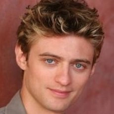 Crispin Freeman