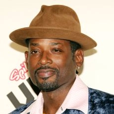 Terrence «T.C.» Carson