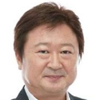 Masashi Hironaka