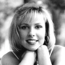 Carrie Savage