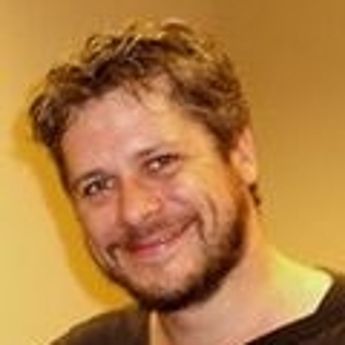 Dan Green