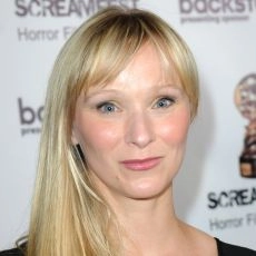 Paula Lindberg