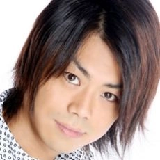 Namikawa Daisuke