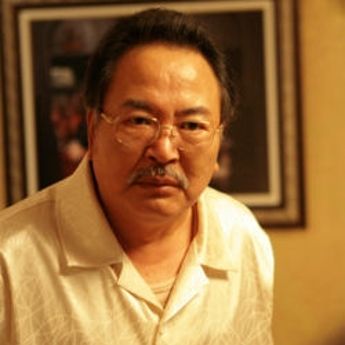 Jang Hang Seon