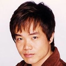 Kazuya Nakai