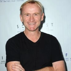 Dean Haglund