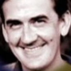 Martin Blacker