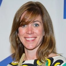 Sarah Richardson