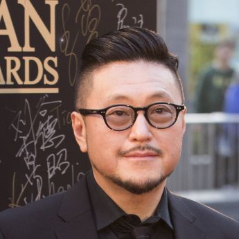 Vincent Kok