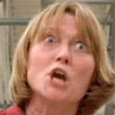 Patricia Drake