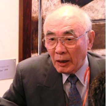 Toshio Masuda