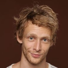Johnny Lewis