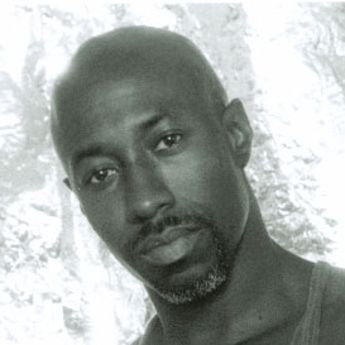 Rodney Jackson