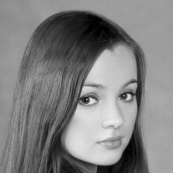 Mariya Kostikova