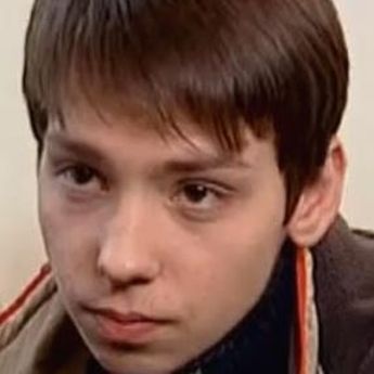 Семен Мохов